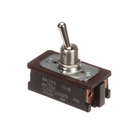 Atlas Metal TOGGLE SWITCH 1068